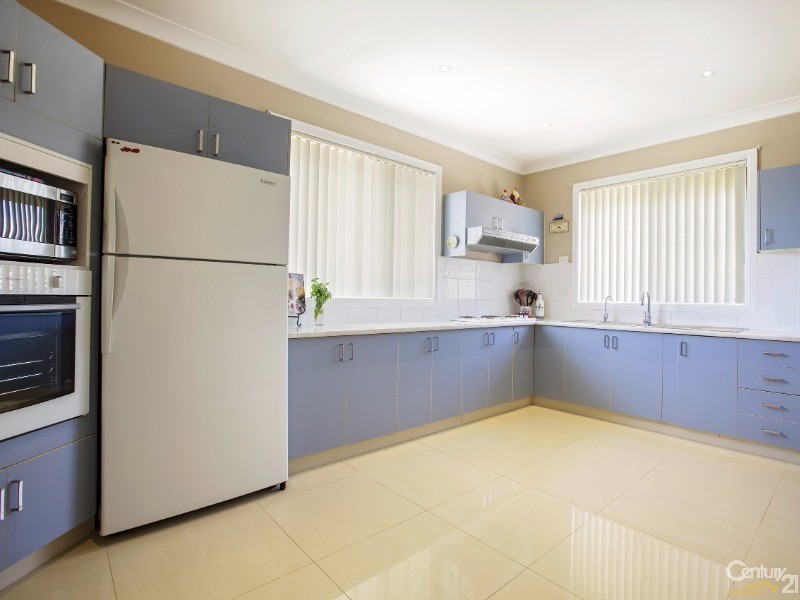 13 Natchez Crescent, Greenfield Park NSW 2176