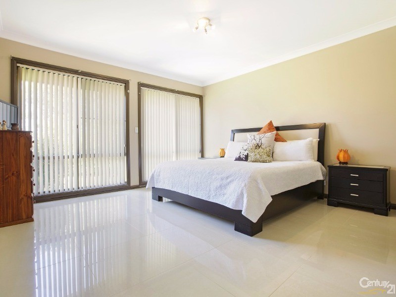 13 Natchez Crescent, Greenfield Park NSW 2176