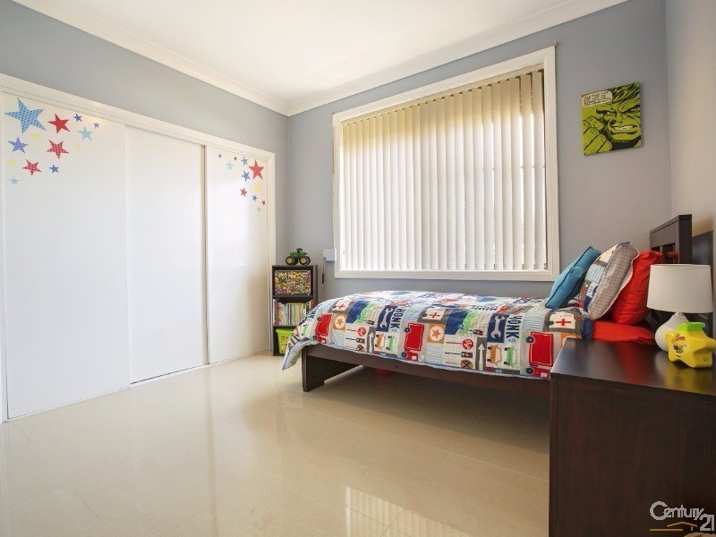 13 Natchez Crescent, Greenfield Park NSW 2176