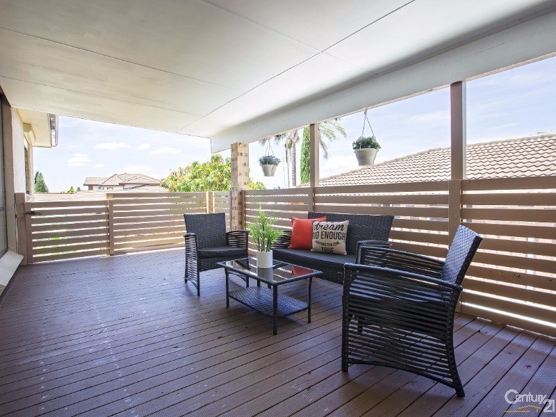 13 Natchez Crescent, Greenfield Park NSW 2176