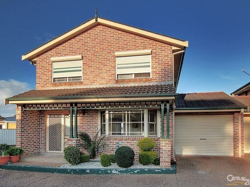 4/5-6 Leah Close, Smithfield NSW 2164