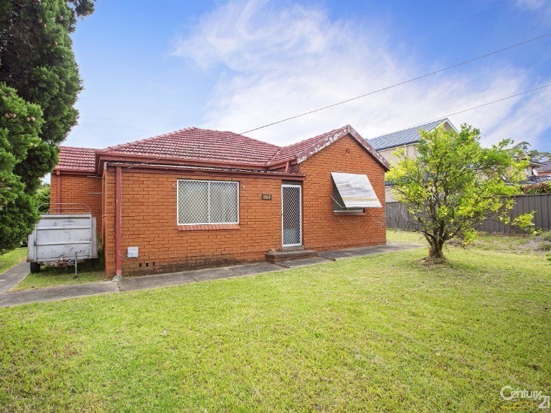 397 Elizabeth Drive, Mount Pritchard NSW 2170