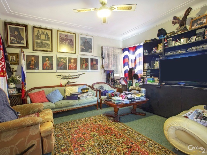 397 Elizabeth Drive, Mount Pritchard NSW 2170