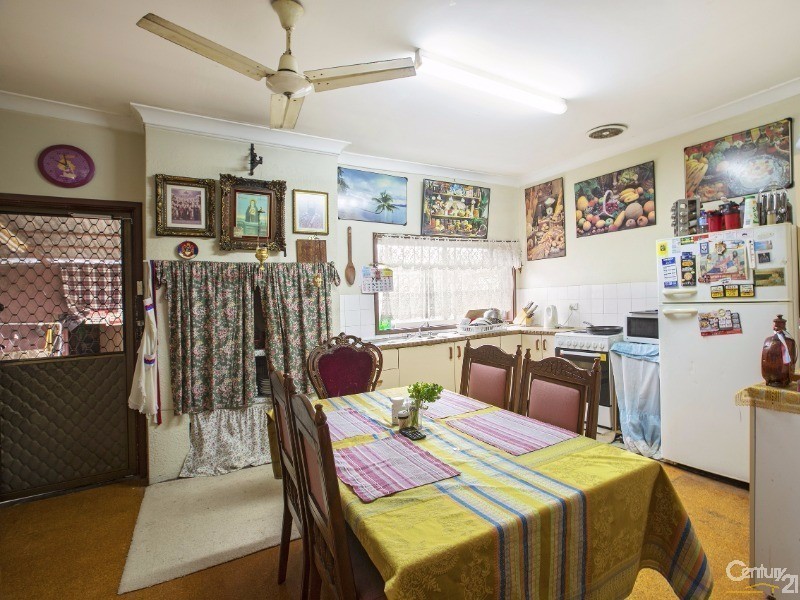 397 Elizabeth Drive, Mount Pritchard NSW 2170