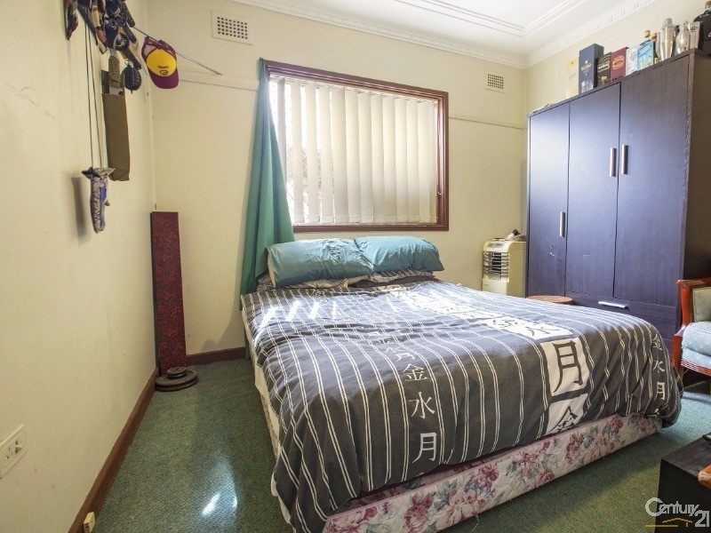 397 Elizabeth Drive, Mount Pritchard NSW 2170