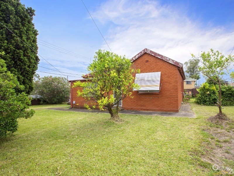 397 Elizabeth Drive, Mount Pritchard NSW 2170