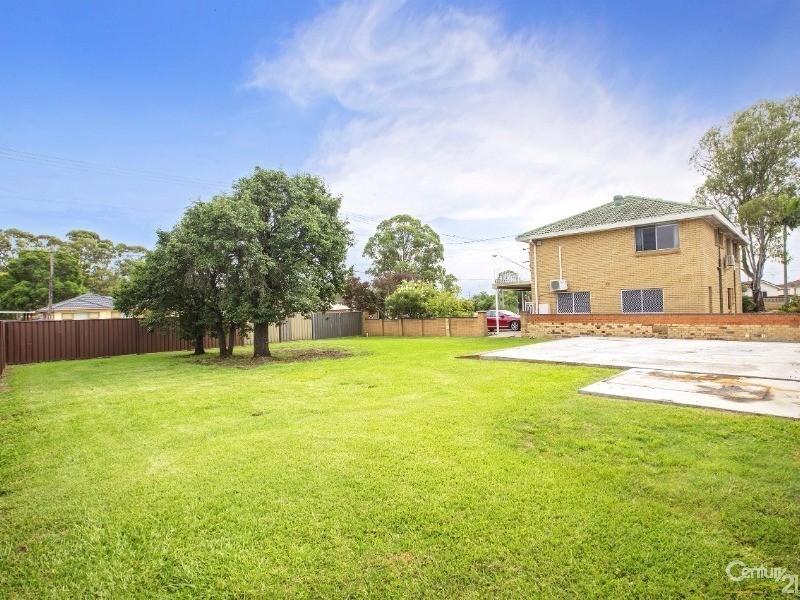 Lot 101 Humphries Road, Mount Pritchard NSW 2170