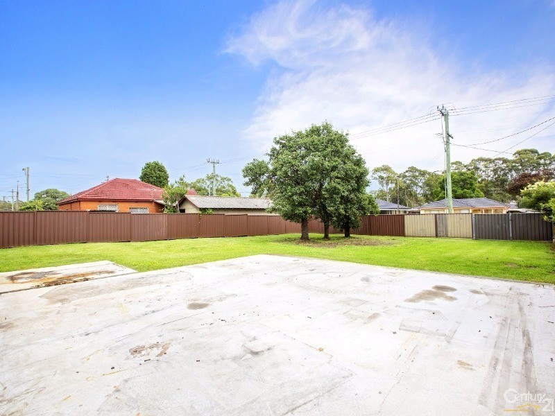 Lot 101 Humphries Road, Mount Pritchard NSW 2170
