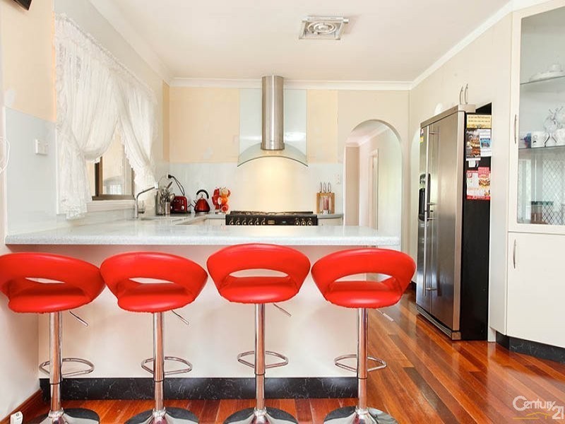 81 Kalang Road, Edensor Park NSW 2176