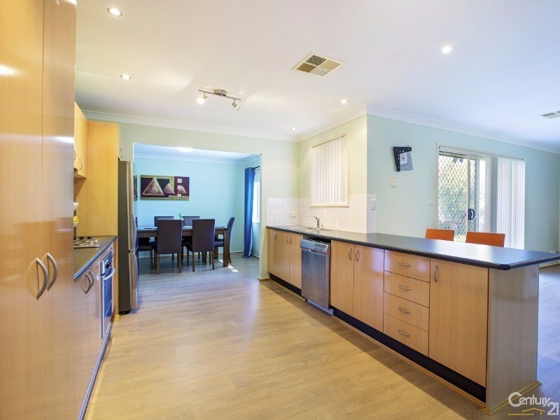 329B Elizabeth Drive, Mount Pritchard NSW 2170