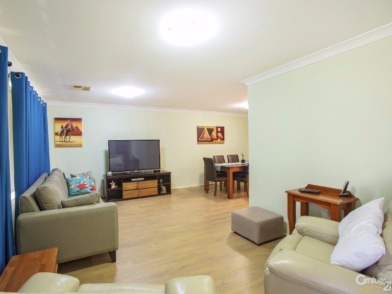 329B Elizabeth Drive, Mount Pritchard NSW 2170