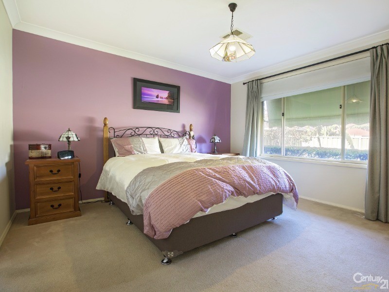 329B Elizabeth Drive, Mount Pritchard NSW 2170