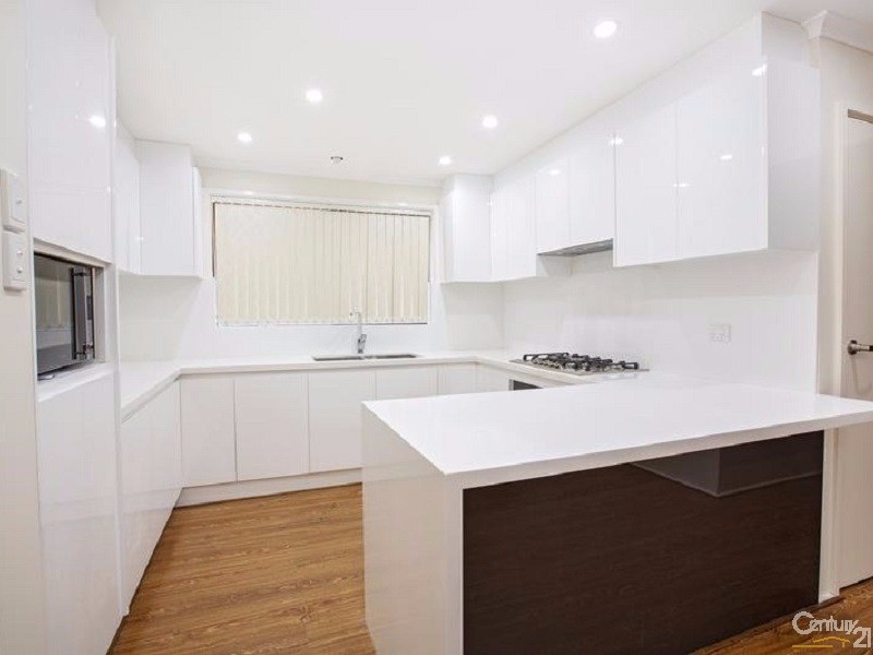 5  Gillen Street, Bonnyrigg NSW 2177