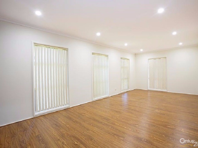 5  Gillen Street, Bonnyrigg NSW 2177