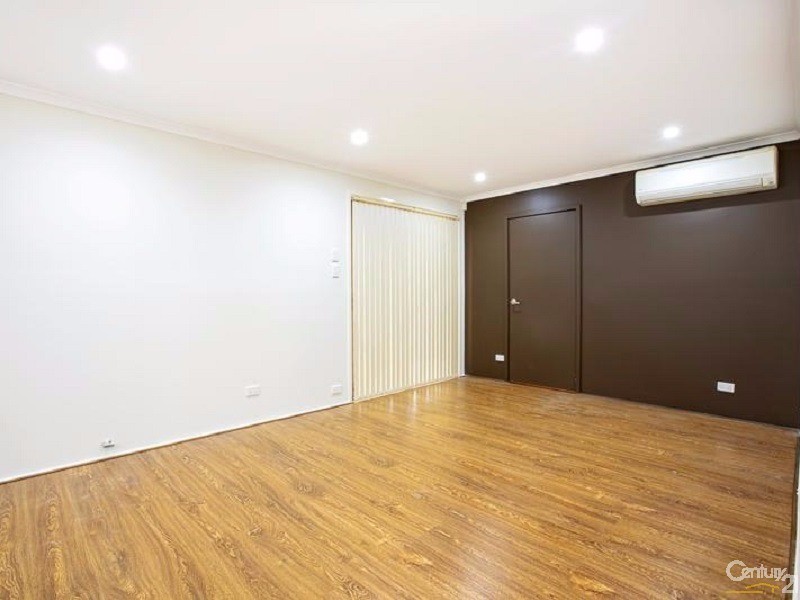 5  Gillen Street, Bonnyrigg NSW 2177