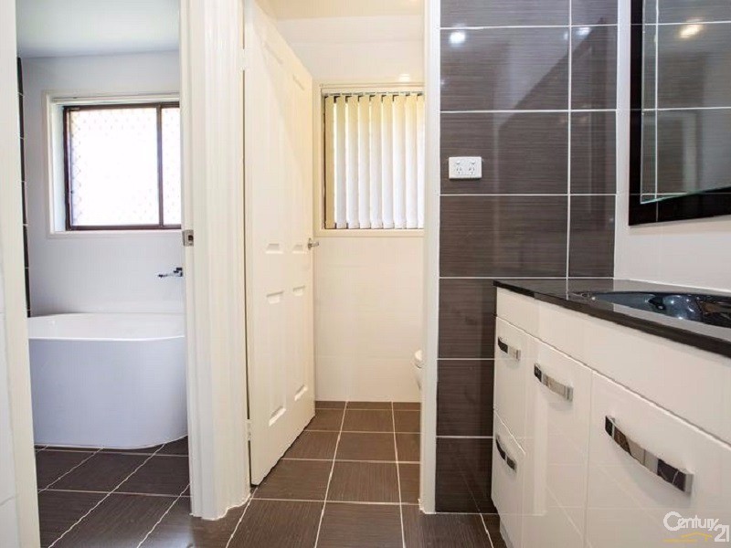 5  Gillen Street, Bonnyrigg NSW 2177