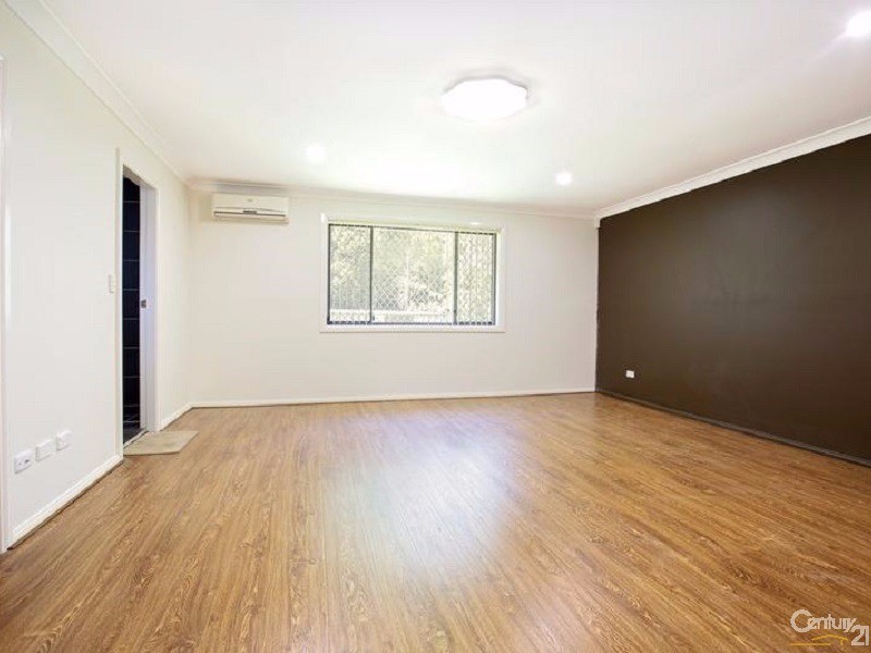 5  Gillen Street, Bonnyrigg NSW 2177