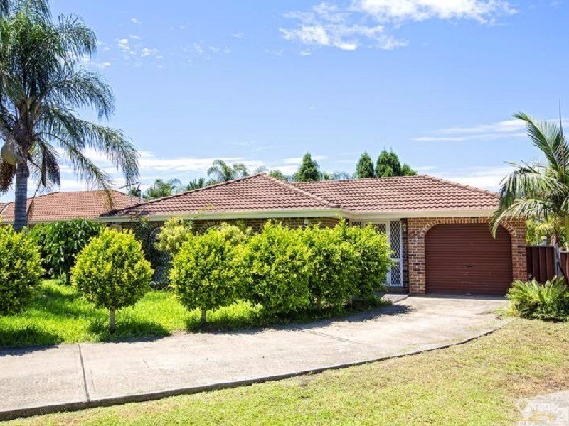 5  Gillen Street, Bonnyrigg NSW 2177