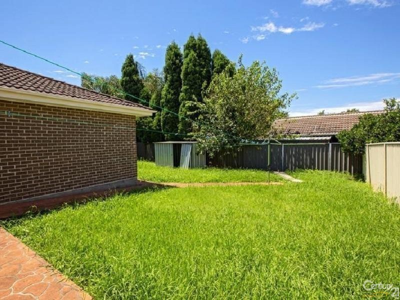 5  Gillen Street, Bonnyrigg NSW 2177