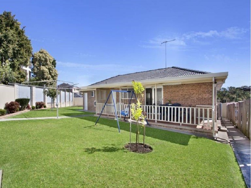 6 Bicane Close, Edensor Park NSW 2176