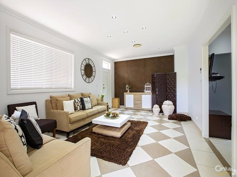 5 Nolan Place, Mount Pritchard NSW 2170