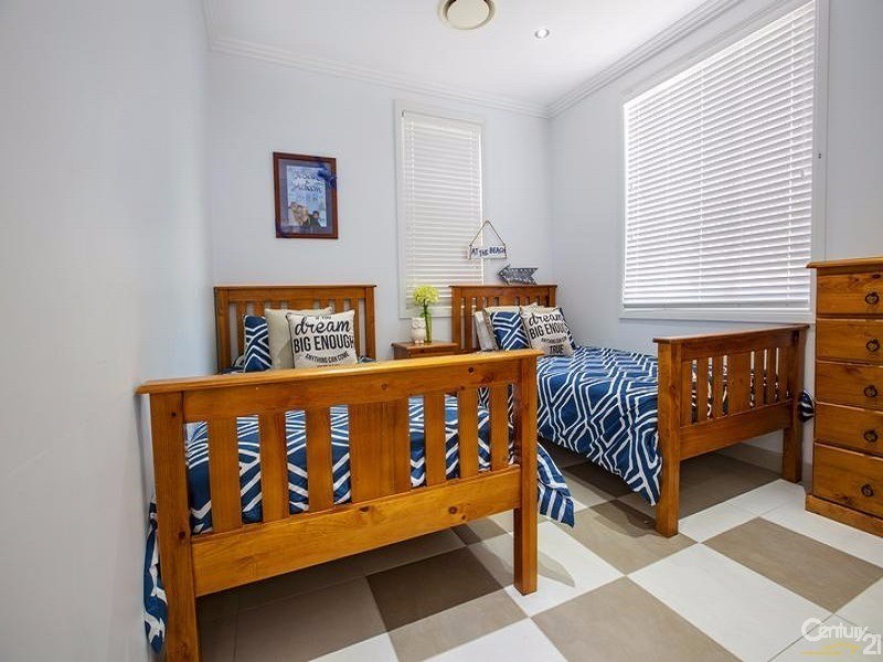 5 Nolan Place, Mount Pritchard NSW 2170