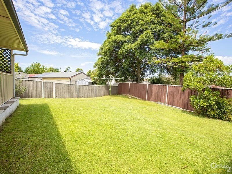 5 Nolan Place, Mount Pritchard NSW 2170