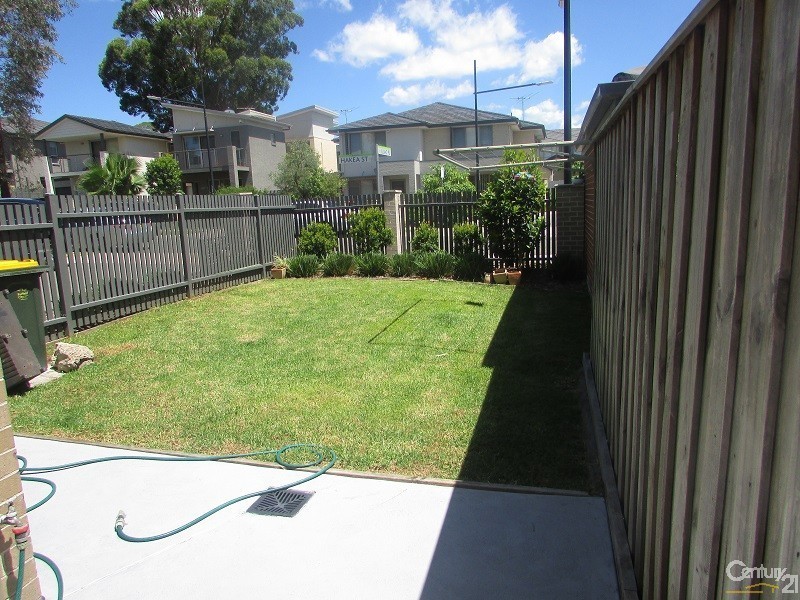 3 Hakea Street, Bonnyrigg NSW 2177