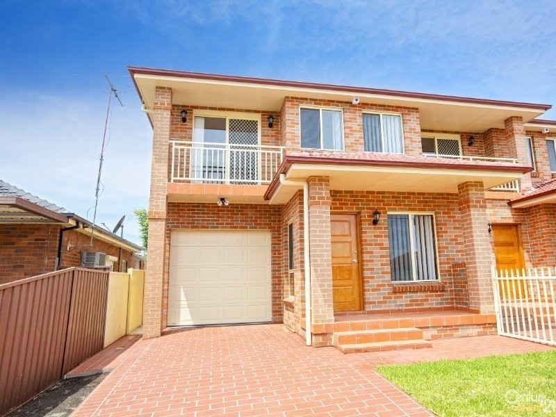 48 Bold Street, Cabramatta West NSW 2166