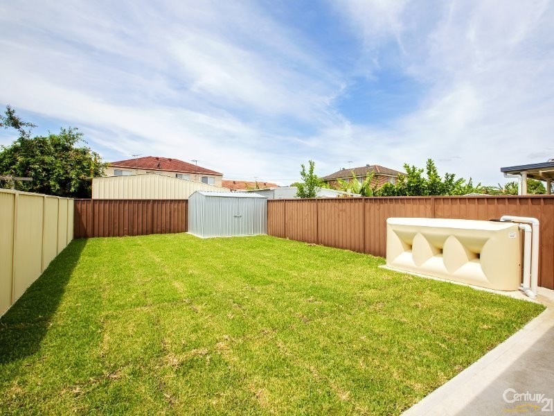 48 Bold Street, Cabramatta West NSW 2166