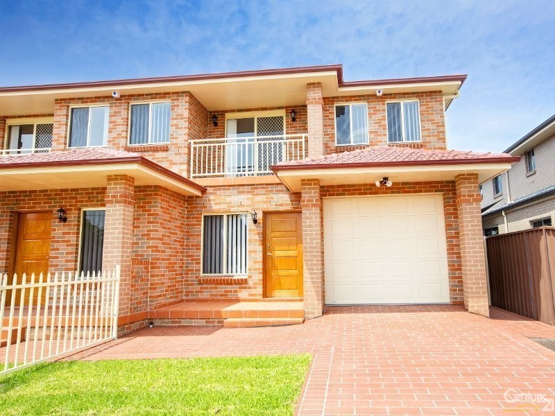 48A Bold Street, Cabramatta West NSW 2166