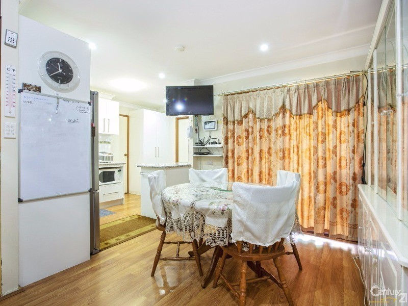 36 Kincumber Road, Bonnyrigg NSW 2177