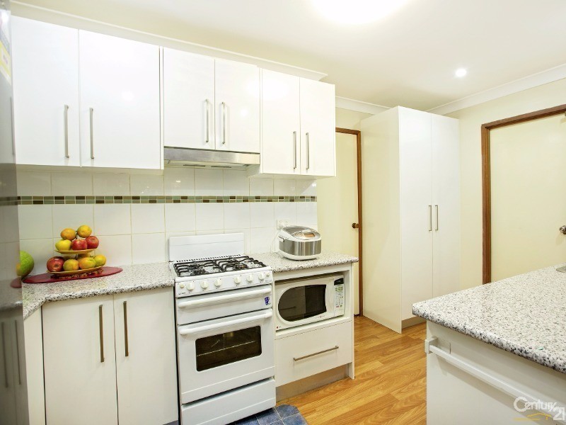 36 Kincumber Road, Bonnyrigg NSW 2177