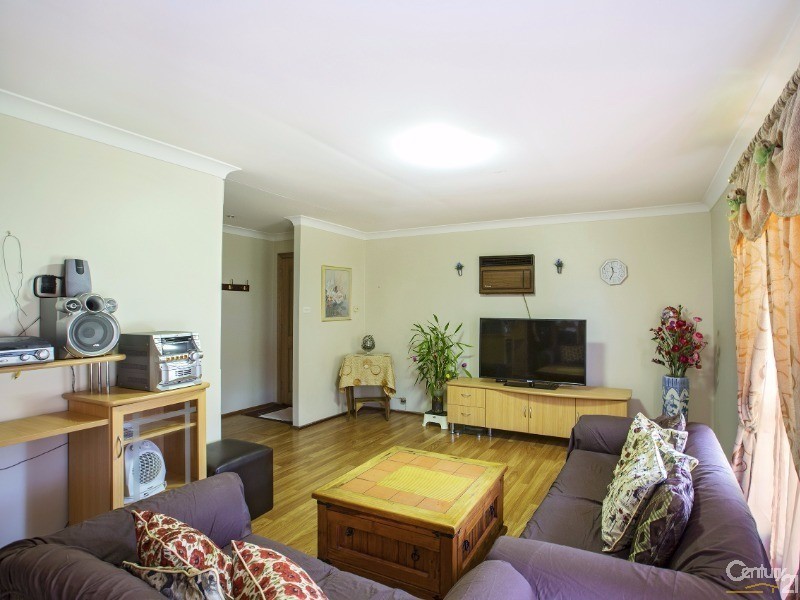 36 Kincumber Road, Bonnyrigg NSW 2177