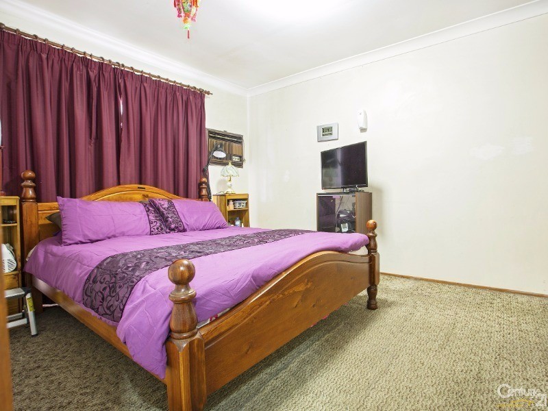 36 Kincumber Road, Bonnyrigg NSW 2177
