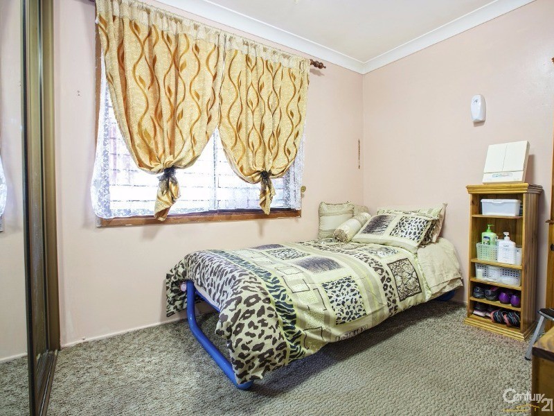 36 Kincumber Road, Bonnyrigg NSW 2177