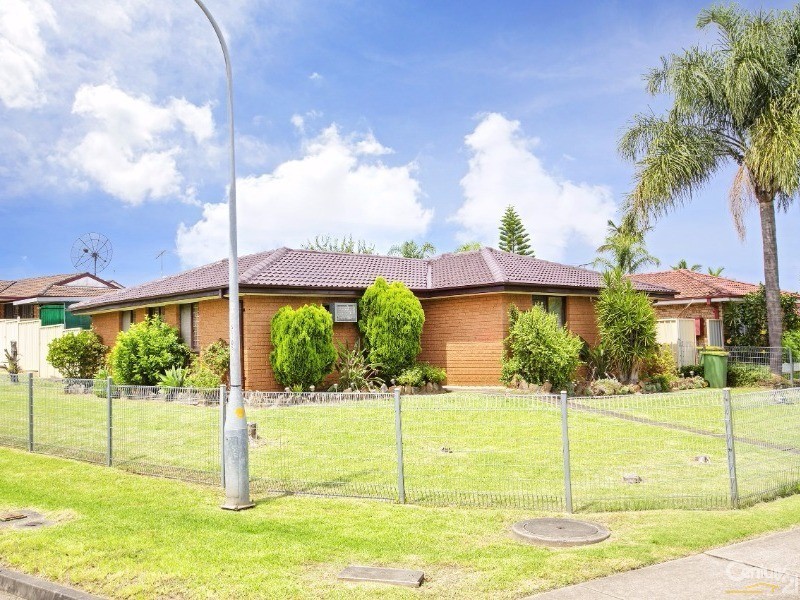 36 Kincumber Road, Bonnyrigg NSW 2177