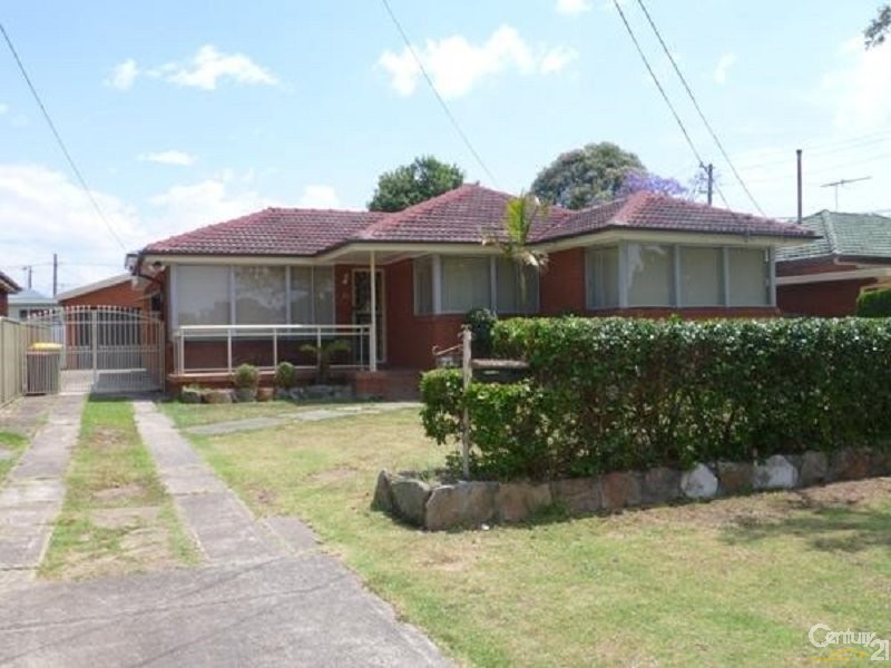 71  Farrell Road, Bass Hill NSW 2197