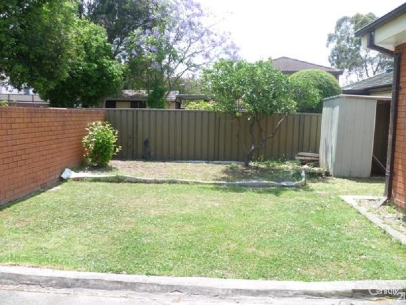 71  Farrell Road, Bass Hill NSW 2197