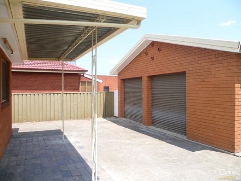 71  Farrell Road, Bass Hill NSW 2197