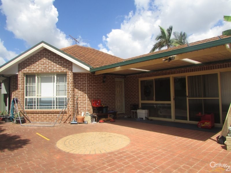12A Roland Avenue, Liverpool NSW 2170