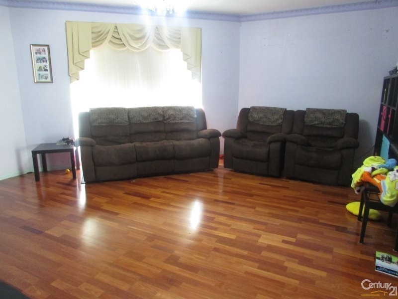 12A Roland Avenue, Liverpool NSW 2170