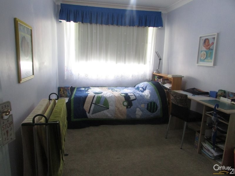 12A Roland Avenue, Liverpool NSW 2170