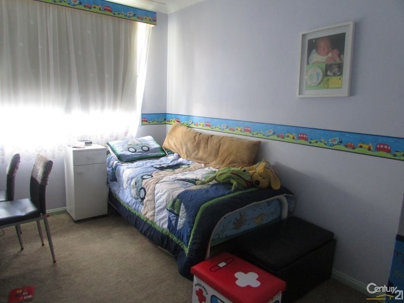 12A Roland Avenue, Liverpool NSW 2170