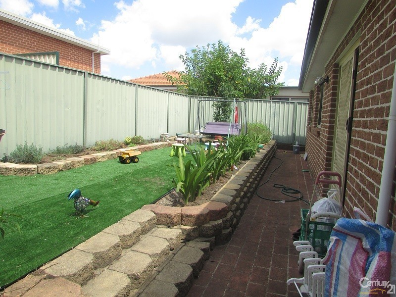 12A Roland Avenue, Liverpool NSW 2170