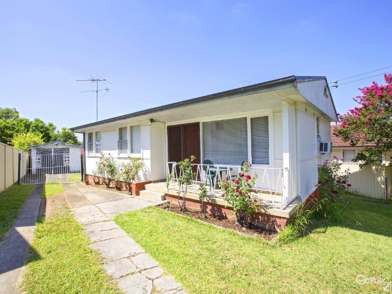 103 Heckenberg Avenue, Sadleir NSW 2168