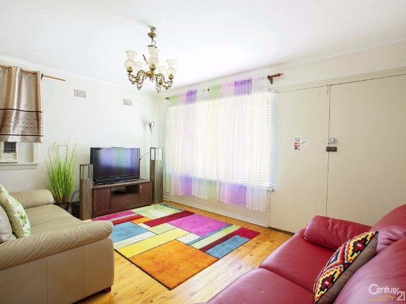 103 Heckenberg Avenue, Sadleir NSW 2168