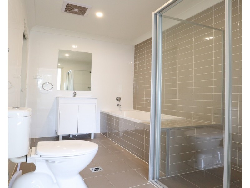 24/51 Bonnyrigg Avenue, Bonnyrigg NSW 2177