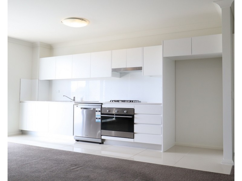 24/51 Bonnyrigg Avenue, Bonnyrigg NSW 2177