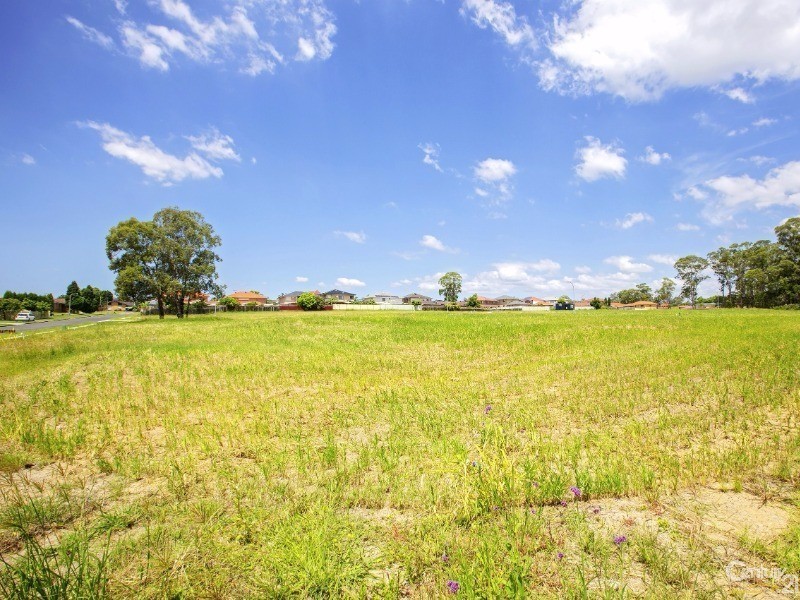 11 Henty Place, Bonnyrigg NSW 2177